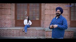 Module 2: Basics of Photography - English