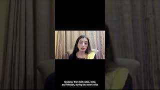 Third Party Crisis Managers in the 2025 India-Pakistan Crisis