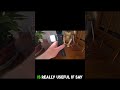 How to attach a light to DJI OSMO Pocket 3  #djiosmopocket3