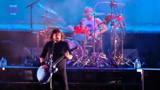 Foo Fighters - Arlandia [Live@Reading&Leeds Festival 2012]