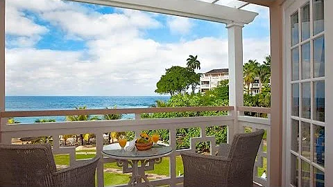 COUPLES SANS SOUCI - ALL INCLUSIVE - COUPLES ONLY, Ocho Rios, Jamaica | Travel With Yogeshwari