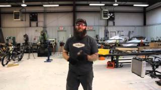 LMC Truck: Chop Cut Rebuild Unseen Moments- Episode 2