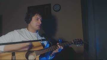 Thumbnail of Игорь Тальков - Летний дождь (Кавер)