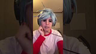 I love this video lol #2dgorillaz #2dgorillazcosplay #gorillaz #cosplay #stuartpot