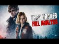 SMALL DETAILS Nobody's Talking About | RE Requiem 3rd Trailer Analysis