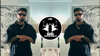 Famous Enough (BASS BOOSTED) Navaan Sandhu | Gurlez Akhtar | New Punjabi Songs 2024