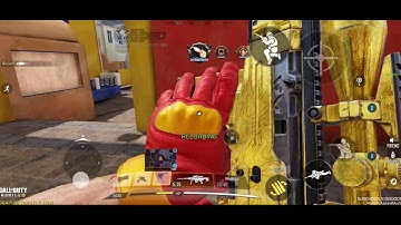 #cod mobil (intense 1 v 5 clutch) with sniper