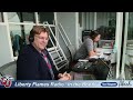 Liberty Baseball vs. Delaware "In the Radio Booth" (4-25-26)