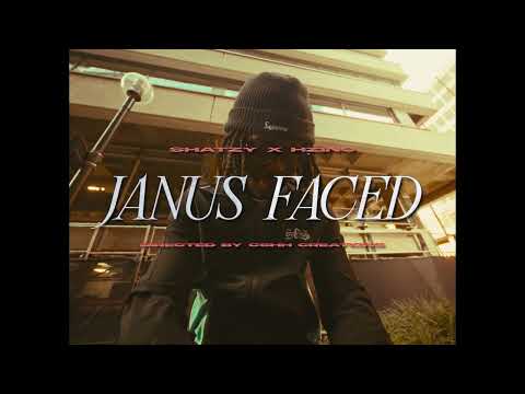 Shatzy x Hzino - Janus faced