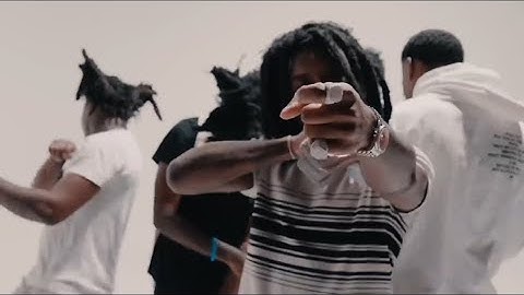 Jdot Breezy - “Life Tooken” (Full Extended Snippet)