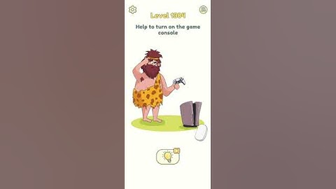 Tech gamer 13 : Dop 2 level 1384 ||  Help to turn on the game console|| #shorts #dop2gameplay #song