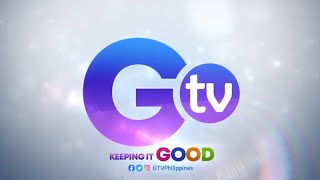 GTV - Station ID (February 2021) {Version 3}