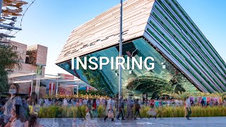 Make Your Destination Stand Out