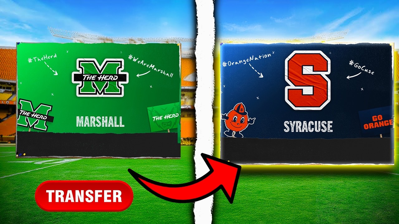How To Change School Team RTG EA College Football 25 YouTube How To Change School Team RTG EA College Football 25 YouTube