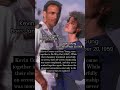 Kevin Costner and Sean Young: The Pairing That Never Became a Classic
