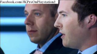 Celebrity The Apprentice - Series 6 - Episode 1 - Part 4 of 4 - From JK_Pro On PS3 Net Worth