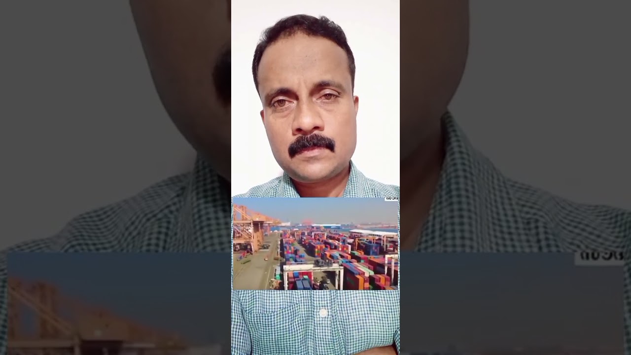 Basmati Rice Problem 