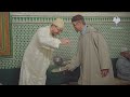 دلائل الخيرات قراءة الجماعة الجزولية بضريح سيدي بن سليمان الجزولي منية مراكش زهرية مراكش 2024