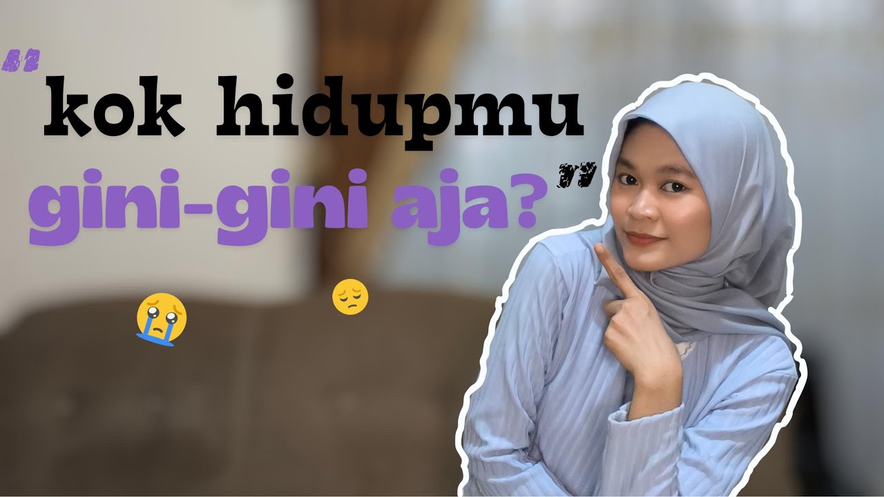 Refleksi Akhir Tahun: Aku Sudah Ngapain Aja Selama 2025? | From My Perspective eps.3