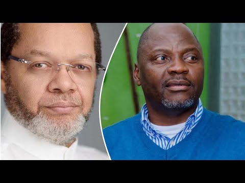 OYO SOMO NZOTO MALILI BOSOTO NA EGLISE BOYOKA REVELATION TROUBLANTE NDEKO AMONI 