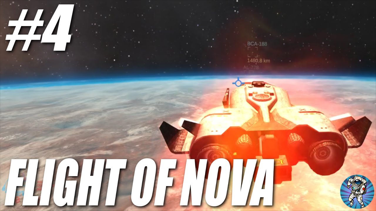 [Tutorial] Orbital Rendezvous: You Can Do Them! – EEJIOQ