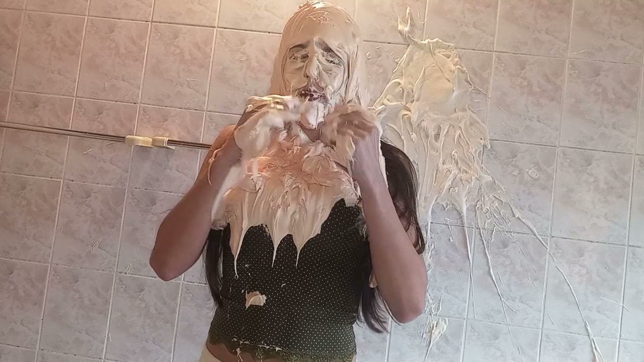 Stay calm, listen to yoga, and duck!