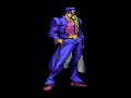Jotaro Kujo S Theme Uncompressed JoJo S Bizarre Adventure Heritage For The Future CPS3 Jotaro Kujo S Theme Uncompressed JoJo S Bizarre Adventure Heritage For The Future CPS3