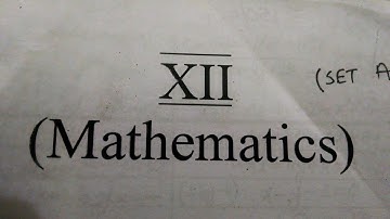 XII | MATHEMATICS | UNIT 02 | EXERCISE 2.5 | STRAIGHT LINE | LECTURE 03