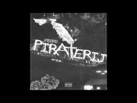 Pierrii - Piraterij