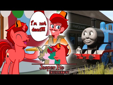 "I'M NOT DEAD!!!!" AKA Channel Update and Upcoming Project Announcement