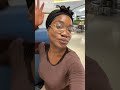 GRWM for my vacation!!!