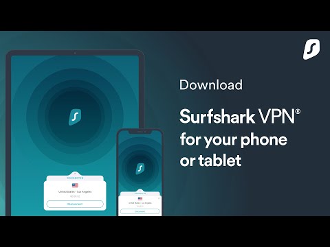 Security and Privacy for your Android device | Surfshark VPN