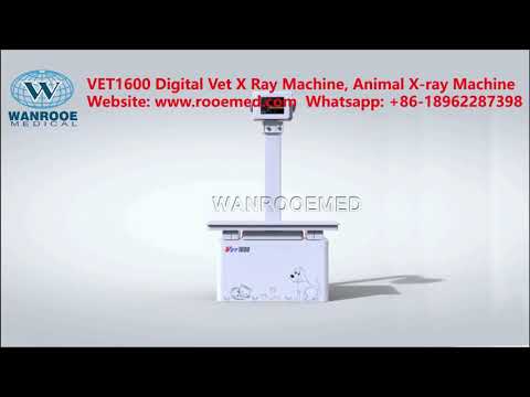 VET1600 Digital Vet