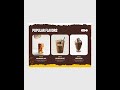 Modern Coffee Website Design | BrewLab Landing Page UI | E-Commerce Web Design