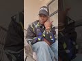 Blxckie verse on "krosa" 🔥🐐🎙️