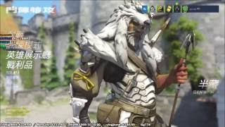 【6tan】20160908 OW 後面聊一下