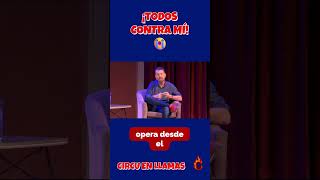 🛑 ¡SE LE HA IDO LA OLLA! LA CONSPIRACIÓN PARANOICA PARA TAPAR EL FRACASO 💥