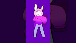 PSYCHO TEDDY Animation Meme