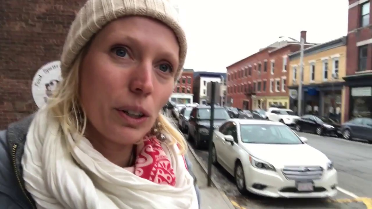 Upstate New York Art Gallery Tour Vlog 19 YouTube