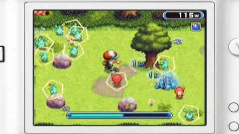 Eledees: The Adventures of Kai and Zero