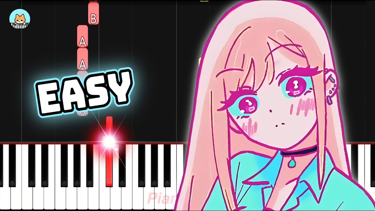 My Dress-Up Darling Season 2 ED - 