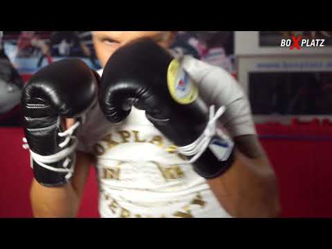 Boxplatz Germany Mario