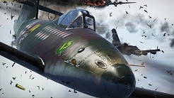 Воздушный бой Воздух - Воздух Бесплатные онлайн игры