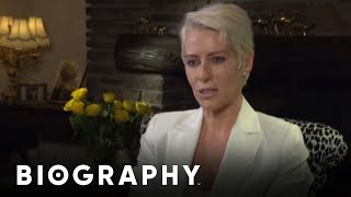 Sarah Symonds Celebrity Mistresses Biography