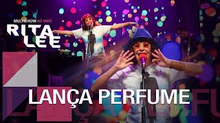 Watch Rita Lee Lanca Perfume video