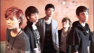 SHINee - LUCIFER (Rearranged) [HQ]