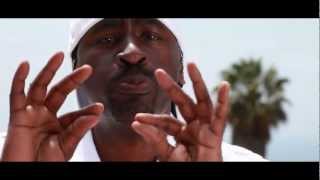 Watch Pato Banton My Opinion video