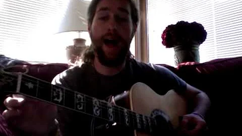 Glide - Original Song by Chauncey Terrill Allison