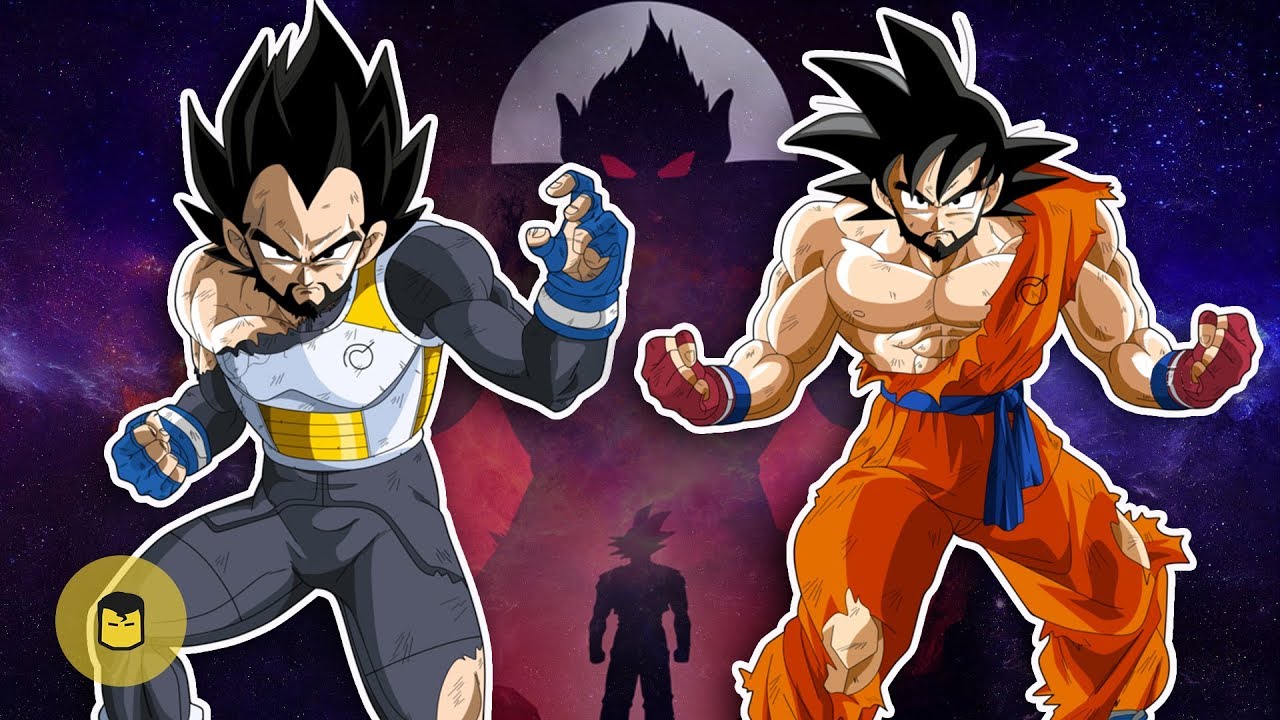 10 coisas que você talvez não saiba sobre os Saiyajins do Universo