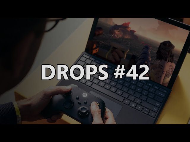 XBOX CLOUD GAMING NO BRASIL, STARFIELD COM MUITO DIÁLOGO, FORNECIMENTO DE SERIES X|S - DROPS #42